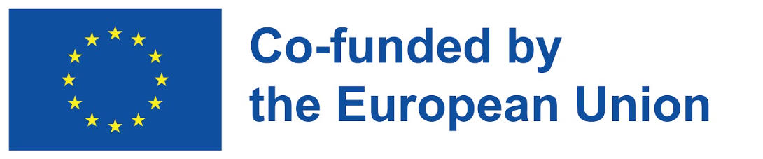 Co-Founded By the European Union