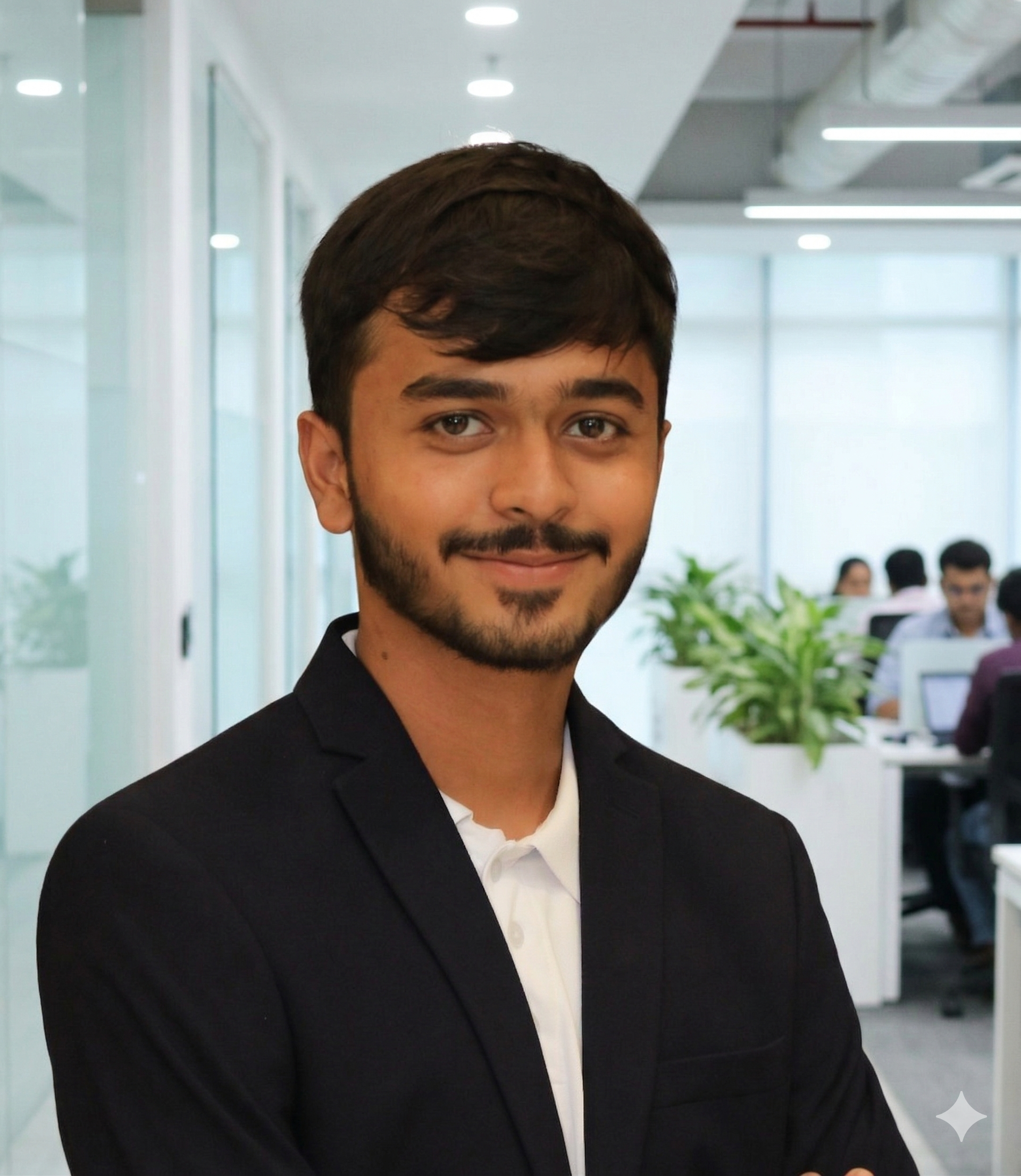 Manav Trivedi