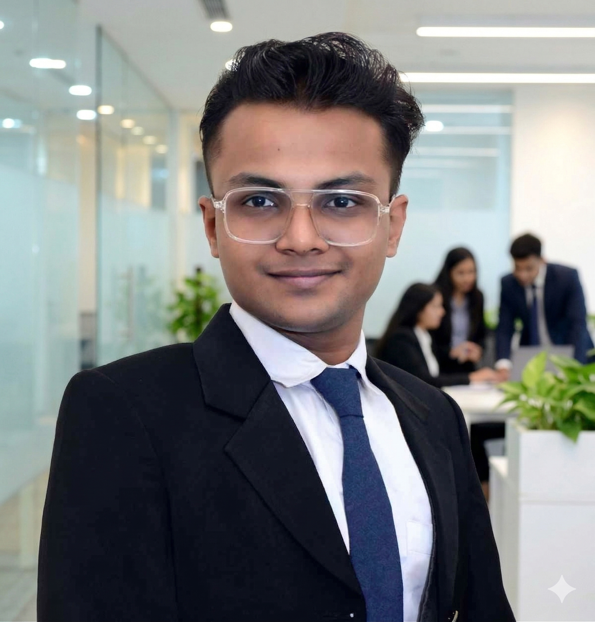 Mihir Prajapati