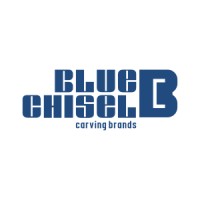 Blue Chisel Logo