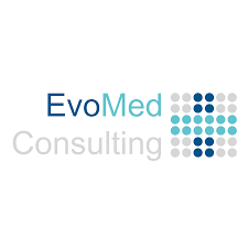 EvoMed Consulting Logo
