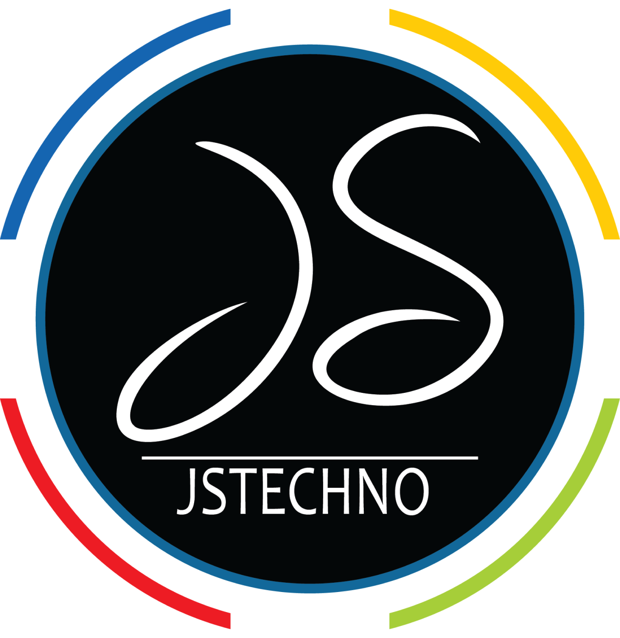 JS Techno Logo