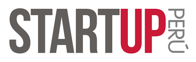 Startup Peru Logo