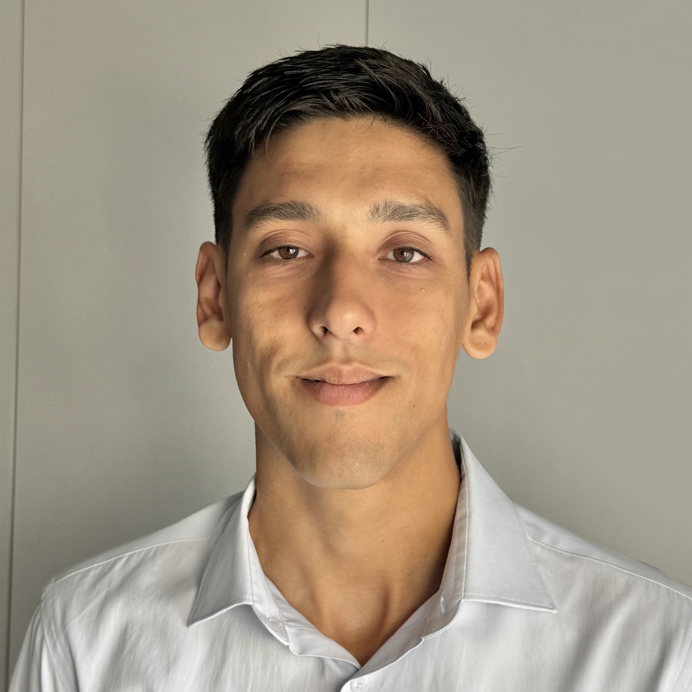 Daniel Veiga