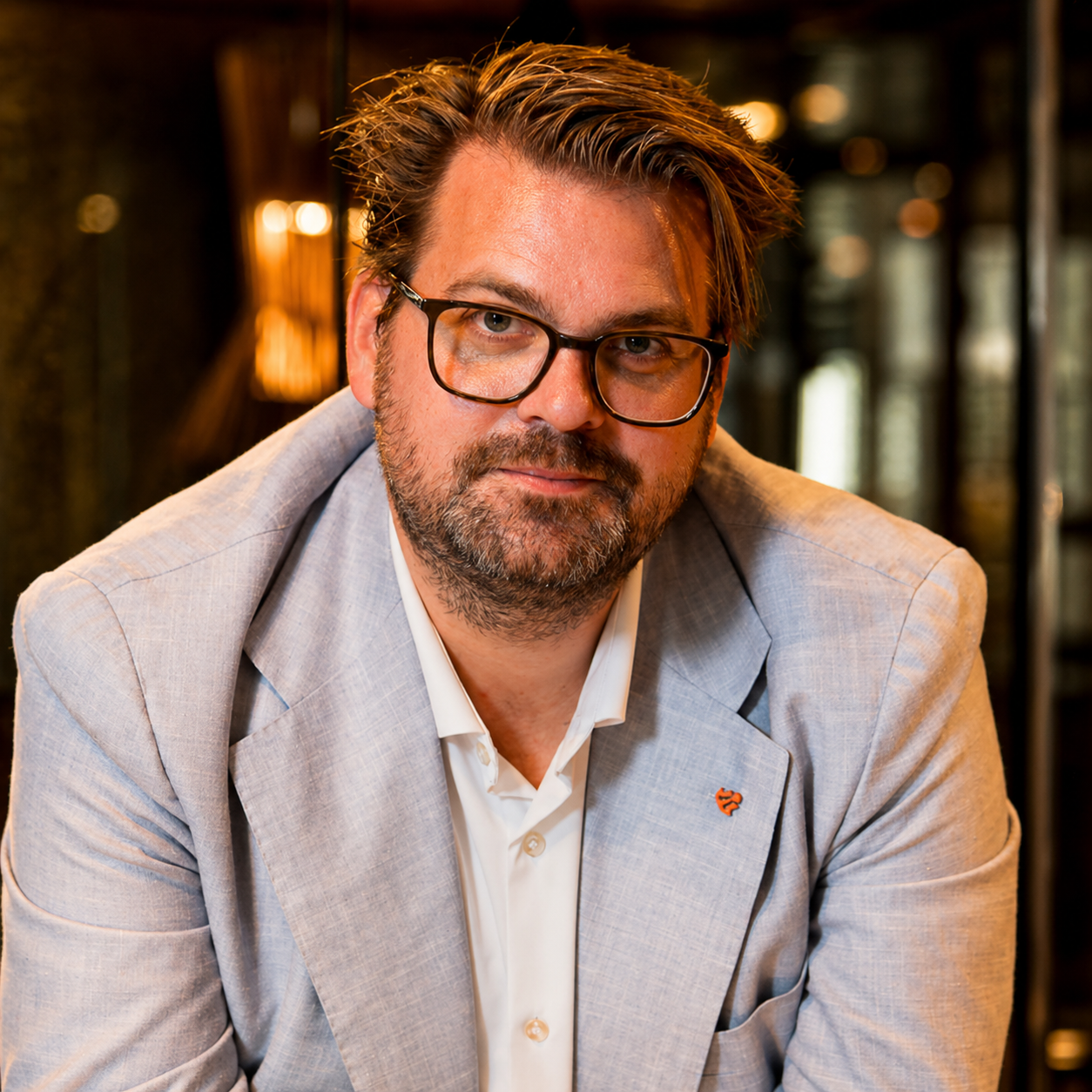 Lorenzo van der Struik