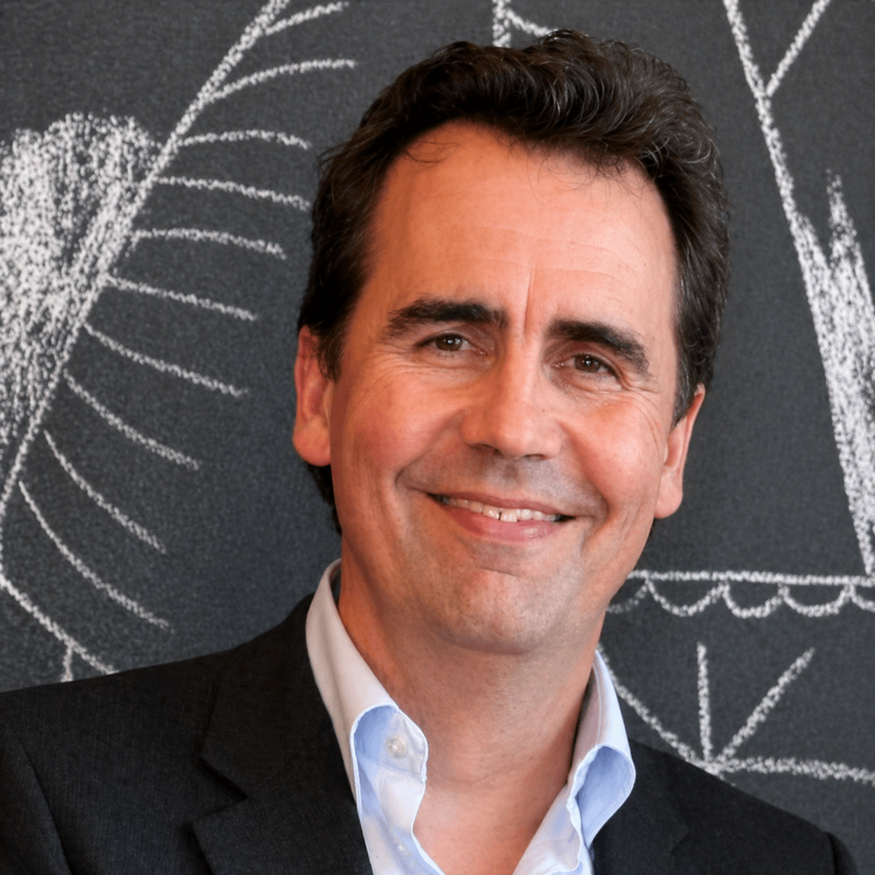 Menno van Dijk