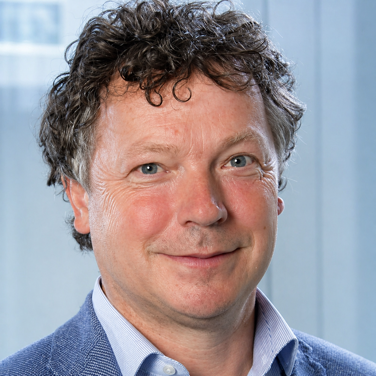 René Reijtenbagh