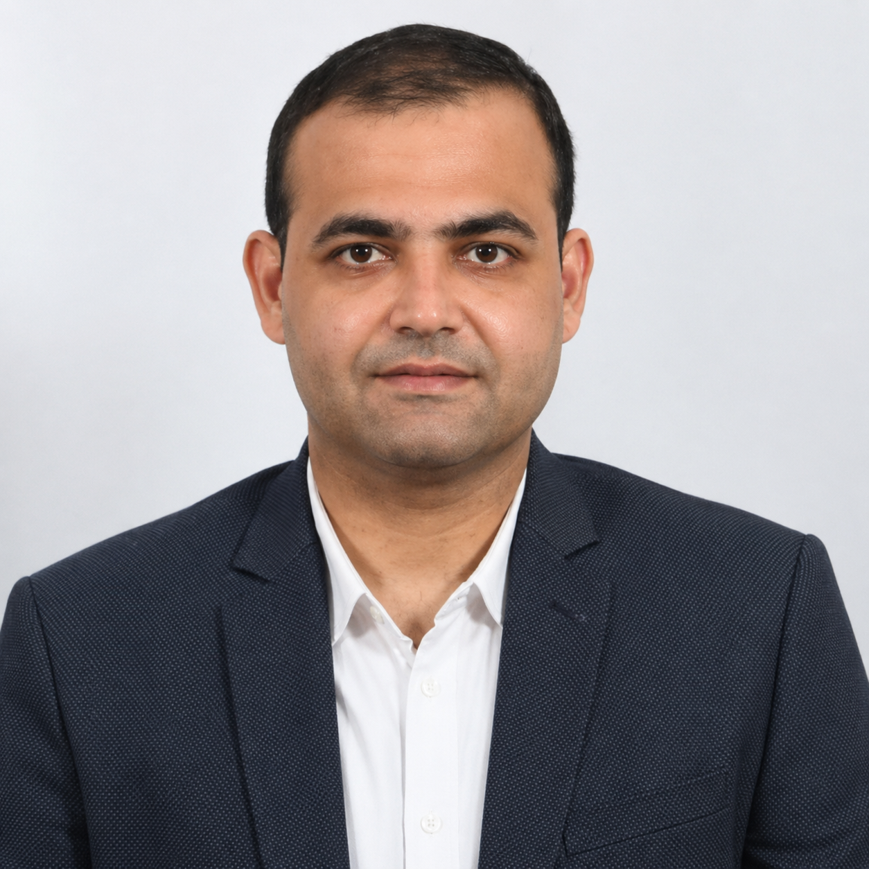 Sumeet Khokhani